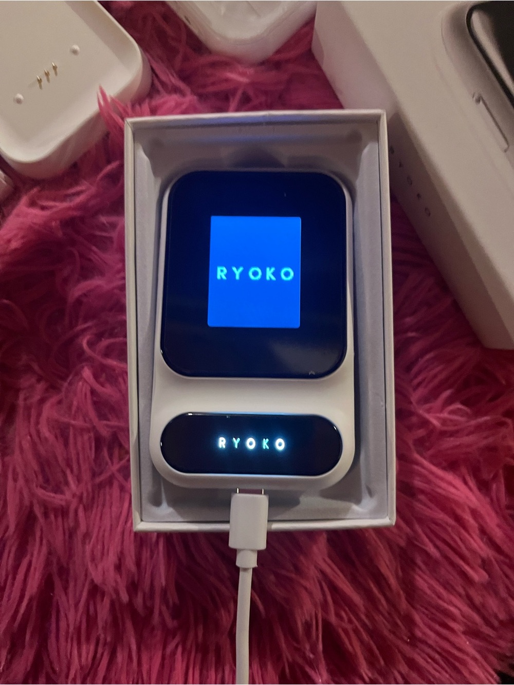 Ryoko pro high speed WiFi router new in box